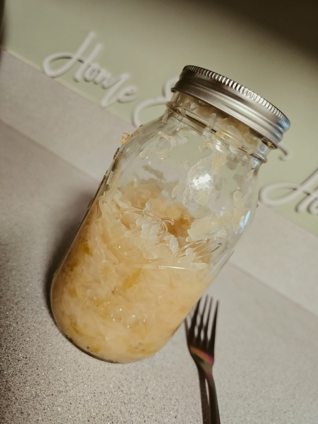 Sauerkraut for Gut Health, Immune Support and Cancer Prevention