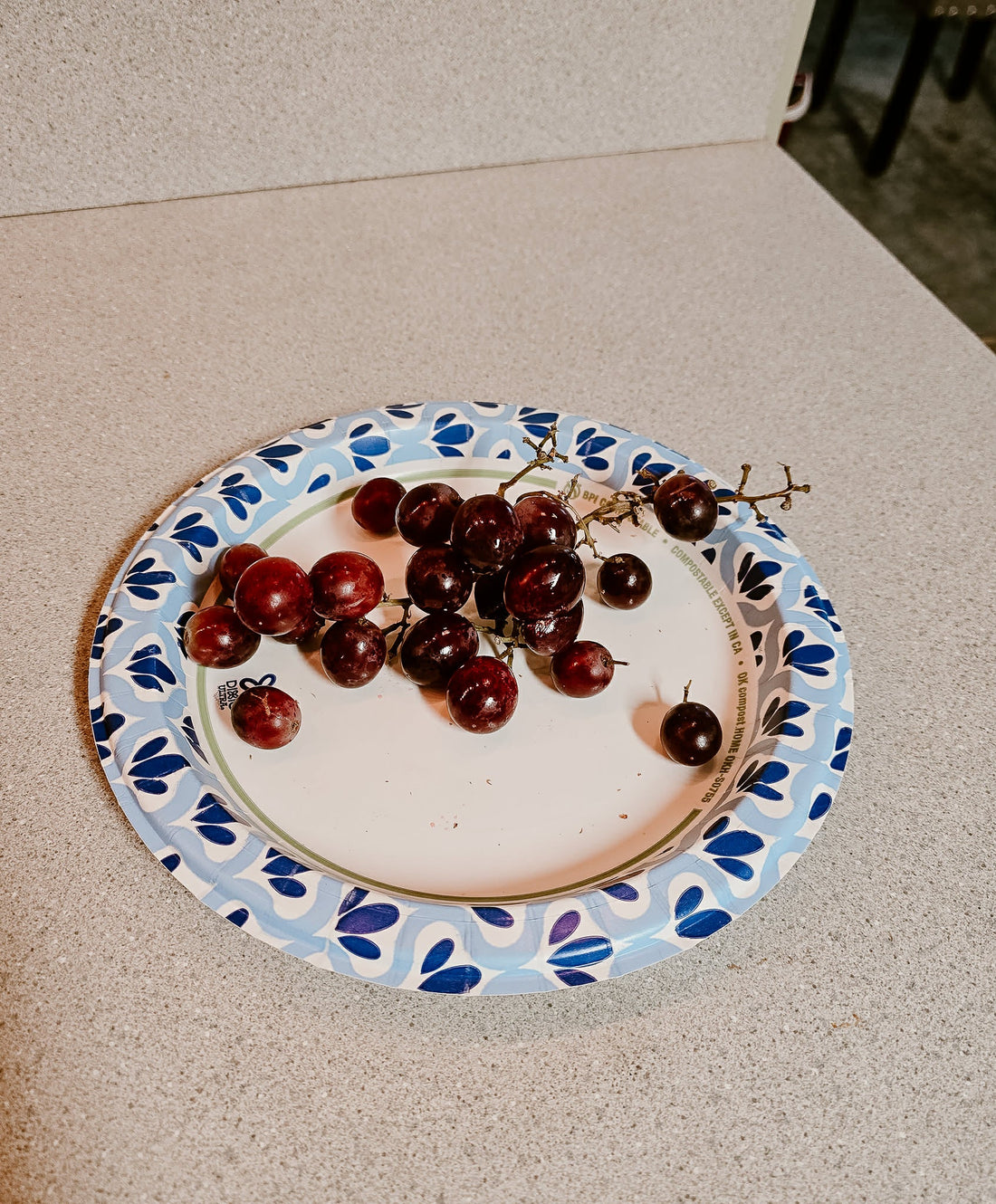 Purple Grapes and Brain Health: How Resveratrol May Reduce Alzheimer’s Risk