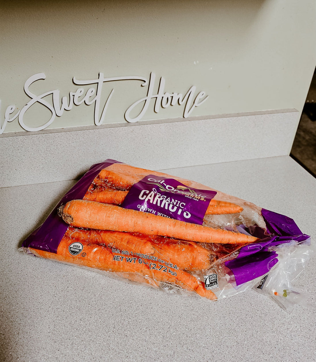 Carrots A simple food that supports hormones, digestion, and natural detox