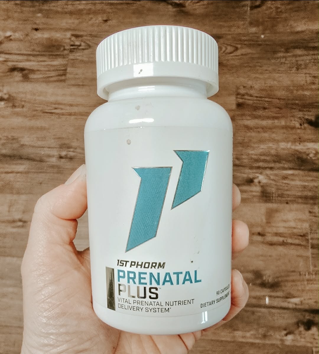Why Some Doctors Recommend Prenatal Vitamins for Women Who Aren’t Pregnant