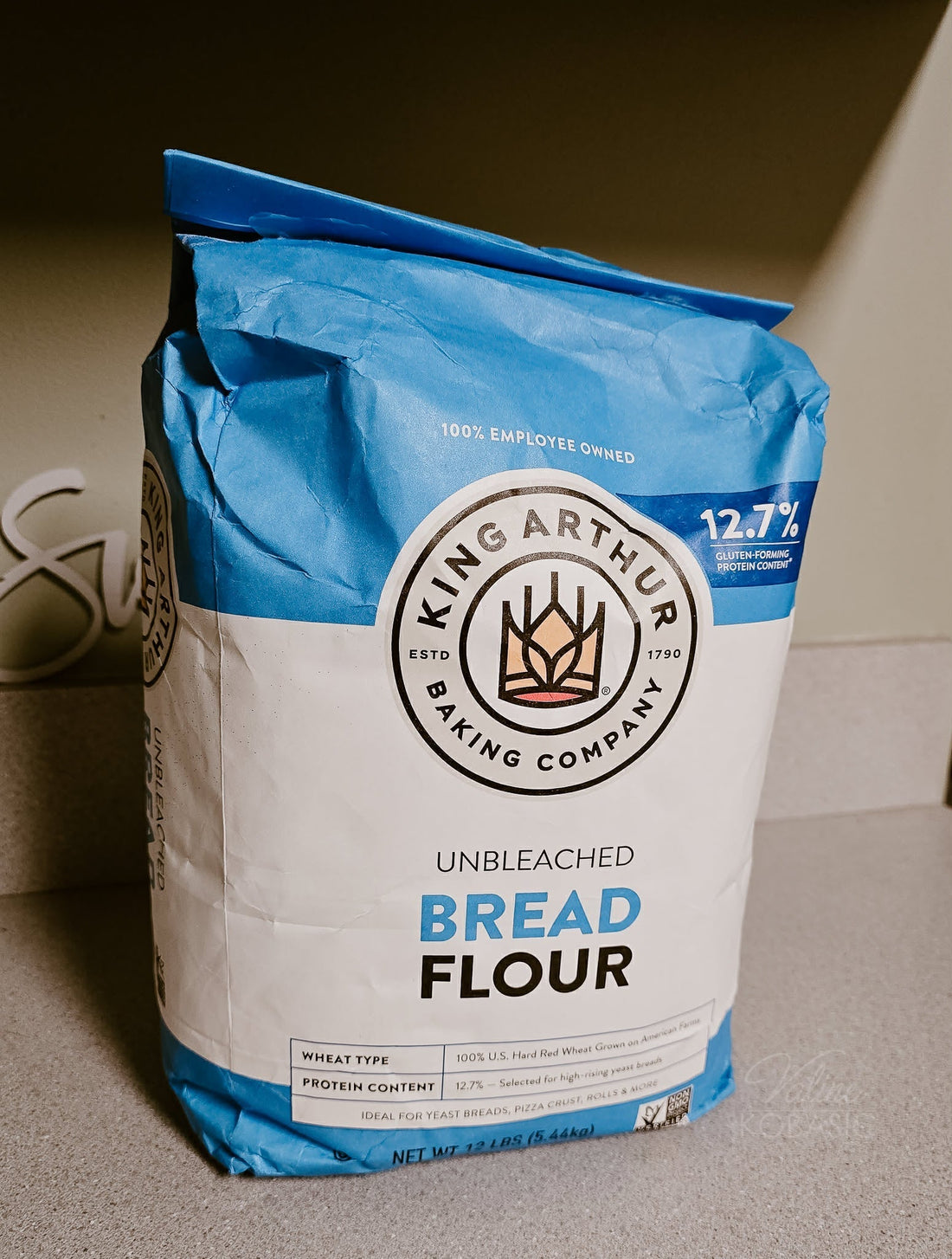 Unbleached Flour vs Bleached Flour