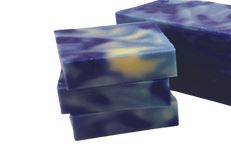 Bondi Breeze Cold Process, Handmade Soap