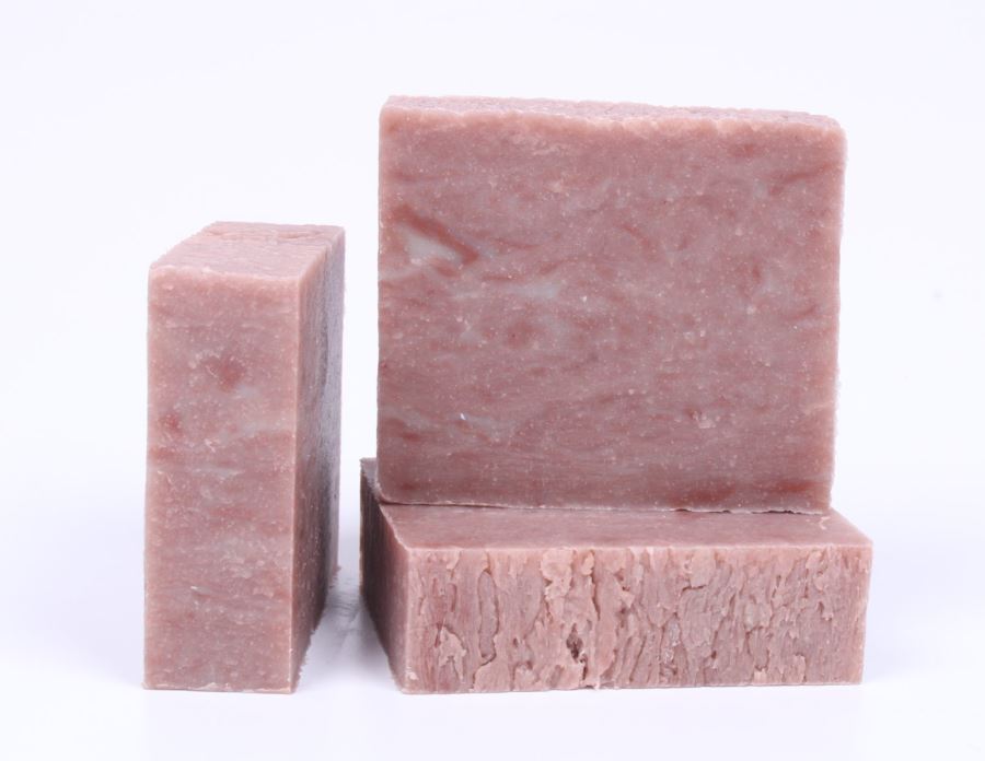 Lumberjack Cold Process, Natural  Handmade Soap